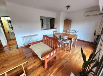 Departamento · 65m² · 3 Ambientes · 1 Cochera · Departamento Venta La Plata 2 Dorm. Cochera