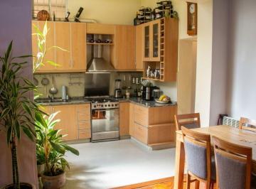 PH · 61m² · 3 Ambientes · PH en Venta en Planta Baja Villa Urquiza