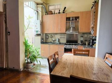 PH · 54m² · 3 Ambientes · PH en Venta en Villa Urquiza 3 Ambientes