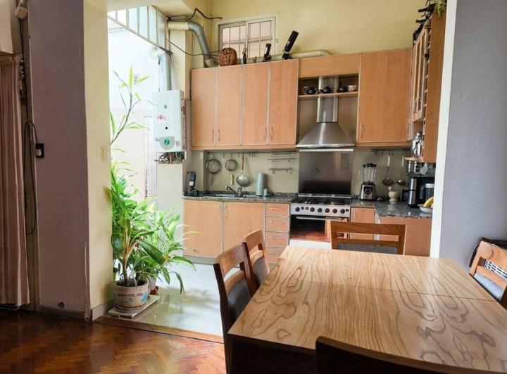 PH · 54m² · 3 Ambientes