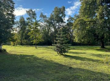 Terreno · 200m² · Venta de Lotes en Lisandro Garden Financiación.