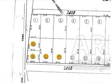 Terreno · 7522m² · Venta Lote 7522 m² Zonif Acc (Fot 1.0) Moreno