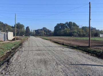 Terreno · 400m² · Ultimos Lotes 300, 400, 500 m² - Moreno, Trujui!