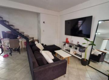 PH · 51m² · 3 Ambientes · 1 Cochera · Venta Duplex 3 Amb. San Miguel Cochera Patio