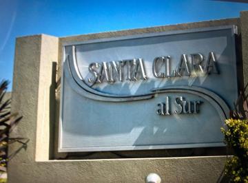 Terreno · 770m² · Venta Lote a La Laguna Santa Clara Etapa 3
