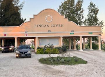 Terreno · 620m² · Venta Lote Fincas Joven en San Vicente 620 m.