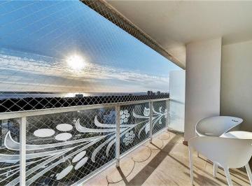 Departamento · 69m² · 3 Ambientes · 1 Cochera · Departamento en Venta Torre Yoo Piso Alto Luxury