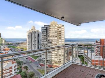 Departamento · 85m² · 3 Ambientes · 1 Cochera · Venta Apartamento 2 Dorm 3 Baños Punta del Este
