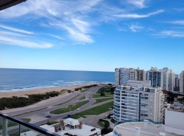 Departamento · 60m² · 3 Ambientes · 1 Cochera · Venta 2 Dorm. Manglar Brava Punta del Este