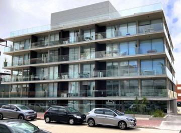 Departamento · 48m² · 2 Ambientes · 1 Cochera · Venta Apartamento en Peninsula (A Estrenar)