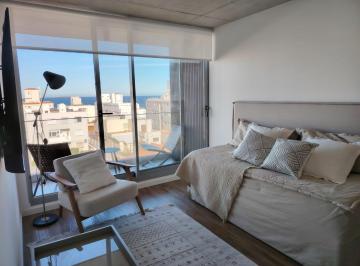 Departamento · 48m² · 2 Ambientes · 1 Cochera · Venta Apartamento en Peninsula (A Estrenar)