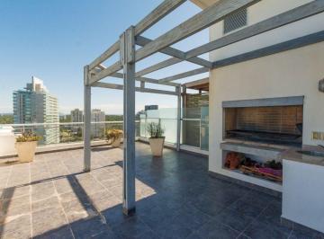Departamento · 1m² · 3 Ambientes · 1 Cochera · Apartamento 2 Dorm. Alquiler Temporada