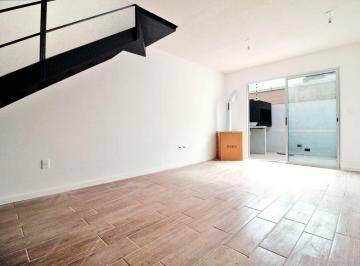 Departamento · 44m² · 2 Ambientes · Venta Duplex 1 Dormitorio, Patio, Parrillero.