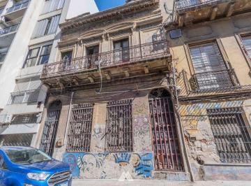 Casa · 275m² · 7 Ambientes · Vendo 2 Casas a Reciclar Ciudad Vieja Padron Unico