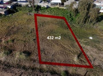 Terreno · 432m² · Venta Terreno Pando