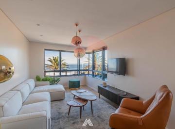 Departamento · 106m² · 3 Ambientes · 1 Cochera · Venta Apartamento Carrasco 2 Dorm. Cochera