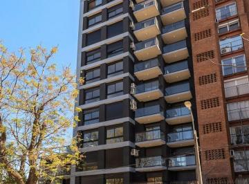 Departamento · 49m² · 3 Ambientes · 1 Cochera · Venta Apartamento Parque Batlle, 2 Dorm con Renta