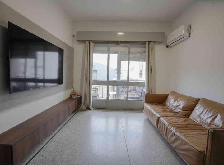 Departamento · 56m² · 3 Ambientes