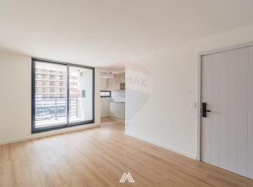 Departamento · 53m² · 2 Ambientes · Venta Apto Parque Batlle 1 Dorm Ley Vis a Estrenar