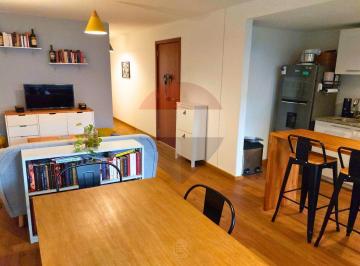 Departamento · 50m² · 3 Ambientes · 1 Cochera · Venta Apartamento 2 Dorm. con Garaje