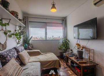 Departamento · 50m² · 3 Ambientes · Venta Apartamento 2 Dorm. - Parque Batlle
