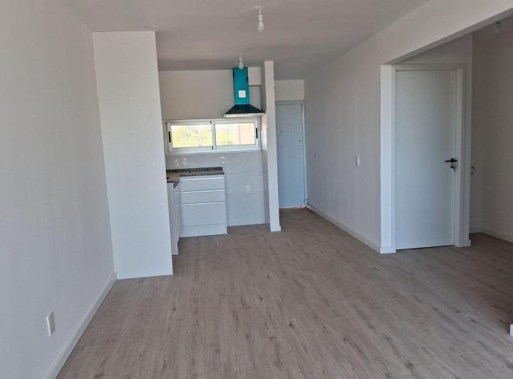 Departamento · 54m² · 3 Ambientes · 1 Cochera