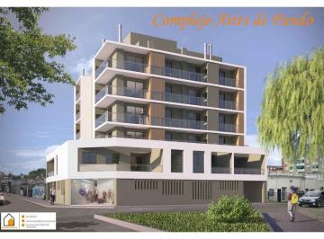 Departamento · 77m² · 5 Ambientes · Apartamento de 3 Dorm. en Aires de Pando