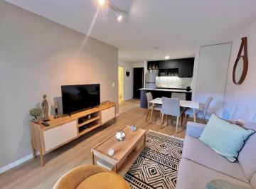 Departamento · 39m² · 2 Ambientes · Venta Apartamento un Dormitorio en Centro
