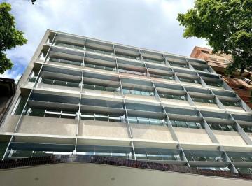 Departamento · 37m² · 2 Ambientes · Venta Apartamento Monoambiente Centro