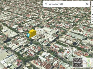 Terreno · 458m² · Lote Venta Mataderos