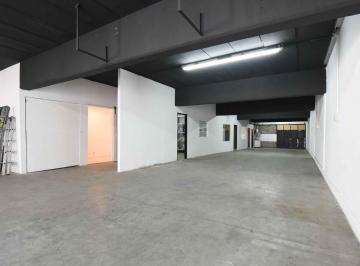Depósito · 553m² · Depósito Mataderos / Villa Luro 9.20x44.50