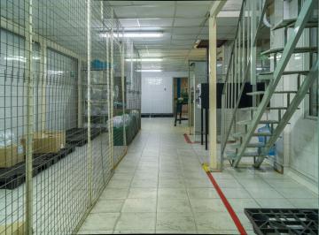 Depósito · 315m² · Venta Deposito en Calle Pizzurno 800 Ramos Mejia