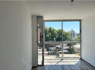 Departamento · 27m² · 1 Ambiente · Alquiler Depto Monoambiente Caseros a Estrenar