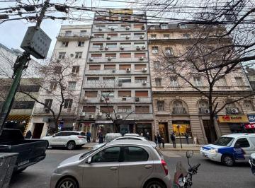 Departamento · 21m² · 1 Ambiente · Venta Monoambiente Apto Profesional en Tribunales