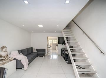 PH · 100m² · 3 Ambientes · 1 Cochera · Duplex 3 Amb con Jardin y Cochera Entrada Independ