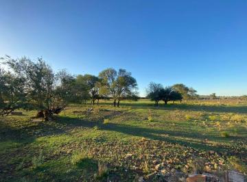 Terreno · 27726m² · Terreno, Buira S/n Al Norte de La Laguna Don Tomás
