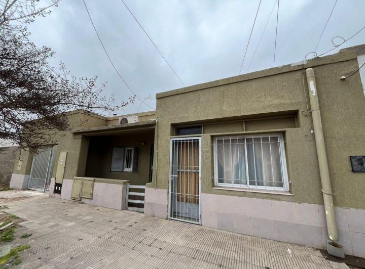 Departamento · 145m² · 10 Ambientes