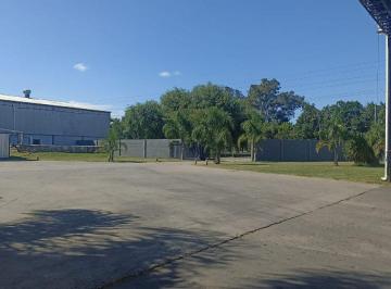 Bodega-Galpón · 2000m² · Galpón/ Naves Dos Mil m² Alquiler Zarate Puerto