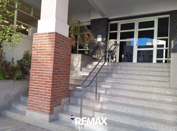 Departamento · 78m² · 3 Ambientes · 2 Cocheras