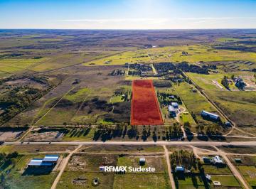 Terreno · 52354m² · Lote en Venta Sobr Camino Parque Sesquicentenario