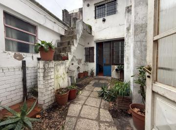 PH · 52m² · 3 Ambientes · PH 3 Ambientes Venta Ciudadela Patio Terraza