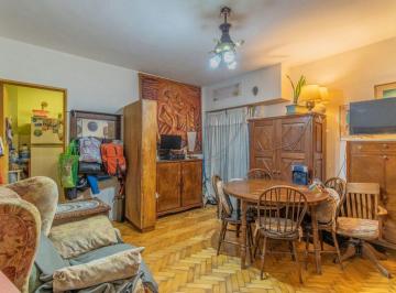 Departamento · 39m² · 2 Ambientes · Venta Departamento 2 Amb Balvanera