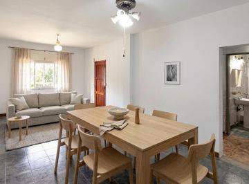 PH · 97m² · 3 Ambientes · 1 Cochera · Venta PH 3 Amb Casanova Independiente Credito