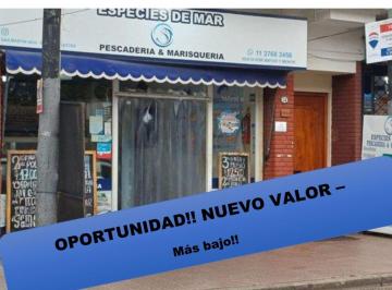 Local comercial · 100m² · Venta Local Comercial Ballester Centro - Bajó Valor!