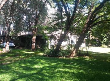 Quinta vacacional de 3 ambientes, General Rodríguez · Casa de Campo