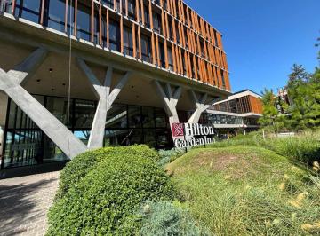 Departamento · 38m² · 1 Ambiente · Venta Oficina Premium Hilton Thays Parque Leloir
