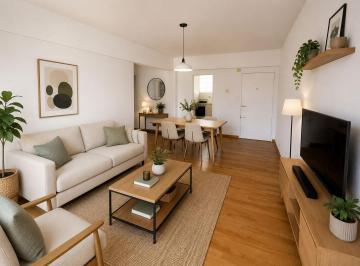 Departamento · 48m² · 3 Ambientes · Venta de Departamento 3 Amb en Ramos Mejia - Apto Cred