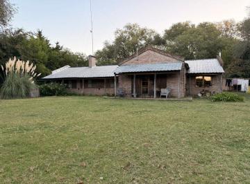 Hotel · 986m² · Hosteria en Venta en 9 de Julio
