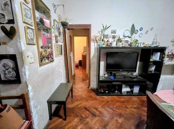 Departamento · 58m² · 3 Ambientes · Venta Departamento 3 Amb C/balcon