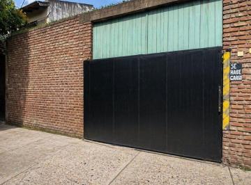 Bodega-Galpón · 280m² · Venta Galpon Vicente Lopez